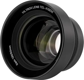 Viltrox TCL-X100VI schwarz