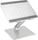 AmazonBasics DS-ALS001, verstellbarer Ständer, Notebook-Stand 10-17.3", silber (DS-ALS001)