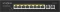 Strong Desktop Gigabit Switch, 10x RJ-45, 100W PoE+ Vorschaubild