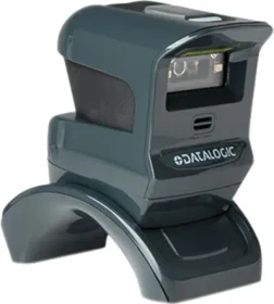 Datalogic Gryphon GPS4400 schwarz, USB Kit