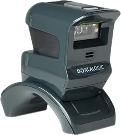 Datalogic Gryphon GPS4400 schwarz, USB Kit