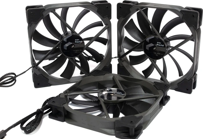 Fractal Design Define 7 PCGH Edition, schallgedämmt