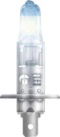 Osram Night Breaker Laser H1 55W +150%, 2er-Pack Box