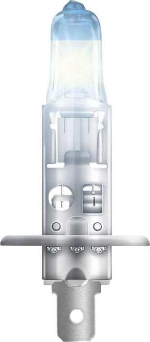 Osram Night Breaker Laser H1 55W +150%, 2er-Pack Box