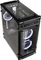 Raijintek Coeus Elite TC, Glasfenster Vorschaubild