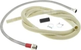 AEG Electrolux WR Flex 200 Zu-/Ablauf-Schlauchverlängerung 2m