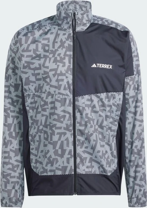 adidas Terrex Trail Running Jacke (Herren)