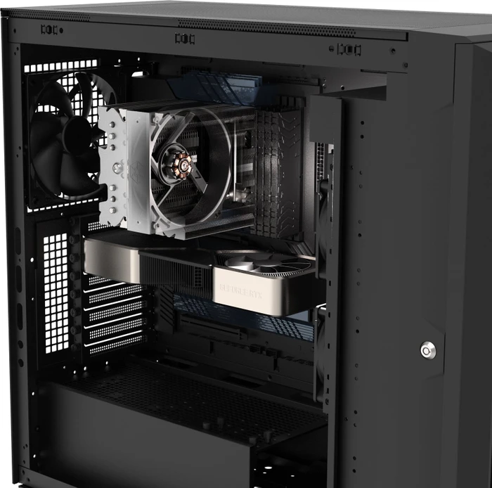 SilverStone XED120S