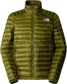 The North Face Huila Funktionsjacke forest olive (Herren)
