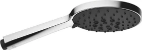 Dornbracht FlowReduce Handbrause dark platinum gebürstet
