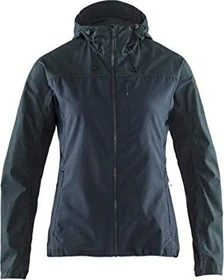 Fjällräven Abisko Midsummer Jacke dark navy (Damen)