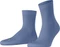 Falke Run Rib Socken smoky blue Vorschaubild