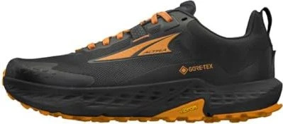 Altra Timp 5 Gore-Tex schwarz (Herren)