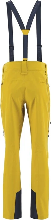 Scott Explorair 3L Hose lang mellow yellow (Herren)