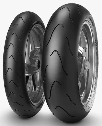 Metzeler Racetec Interact 190/55 ZR17 75W TL K3
