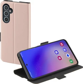 Hama Booklet Single 2.0 für Samsung Galaxy A54 5G rosa