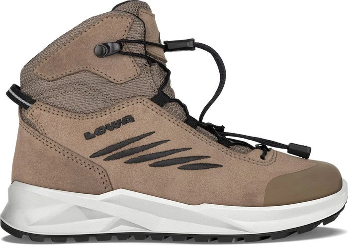 Lowa Callisto GTX Mid dune/black (Junior)