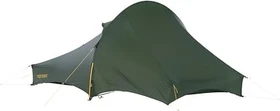 Nordisk Telemark 2.2 LW 2.0 Tunnelzelt forest green