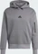 adidas City Escape Fleece Hoodie grey four (Herren) Vorschaubild