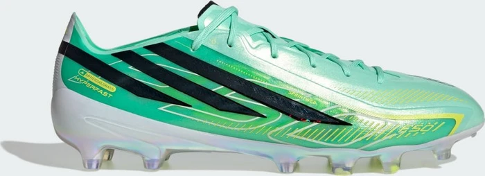 adidas F50 Hyperfast Elite AG pulse mint/core black/solar lemon