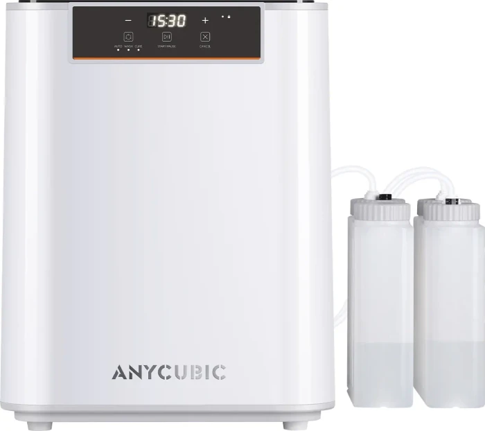 Anycubic Wash & Cure 3 Max