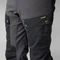 Fjällräven Keb Hose lang schwarz (Herren) Vorschaubild