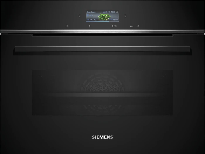 Siemens iQ700 CB774G1B1 Backofen