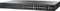 Cisco SF200 Rackmount Smart Switch, 24x RJ-45, 2x RJ-45/SFP, 180W PoE Vorschaubild