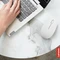 Lenovo 300 Wireless Compact Mouse Cloud Grey, USB Vorschaubild