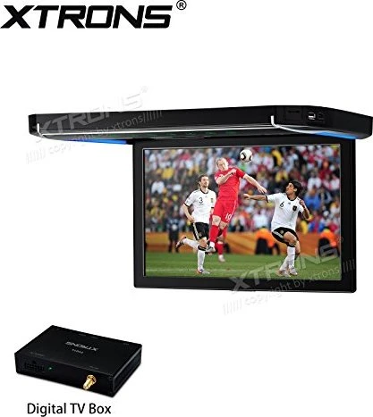 Xtrons CM121HD