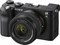 Sony Alpha 7C schwarz mit Objektiv FE 28-60mm 4.0-5.6 Vorschaubild