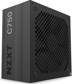 NZXT C Series 2022 C750 Gold 750W, ATX 2.52