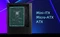ADATA XPG Valor Air, schwarz, Glasfenster Vorschaubild