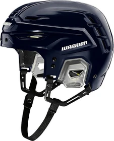 Warrior Alpha One Pro Helm navy