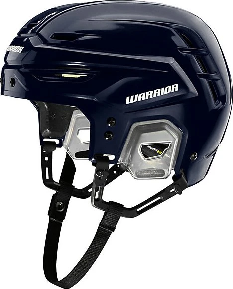 Warrior Alpha One Pro Helm navy