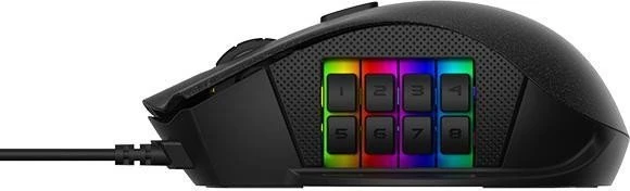 Tt esports Nemesis Switch, USB