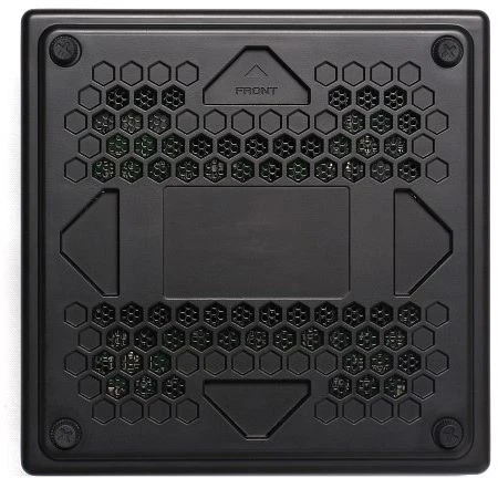 Zotac ZBOX CI320 nano Plus, Celeron N2930, 4GB RAM, 64GB SSD