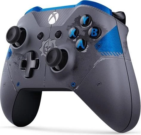 Microsoft Xbox One Wireless Controller Gears of War 4 JD Fenix Limited Edition (Xbox One)
