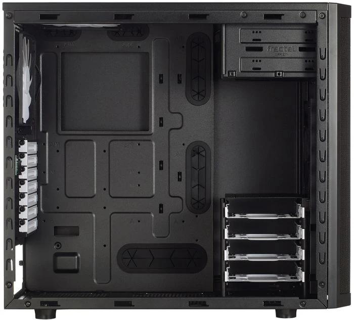 Fractal Design Core 3500