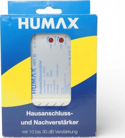 Humax HHV 30