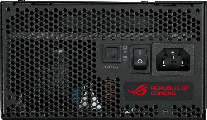 ASUS ROG Strix, ROG STRIX 1000W Gold (16-pin cable), 1000W, ATX 2.4