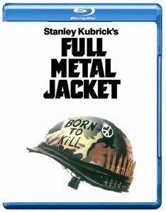 Full Metal Jacket (Blu-ray)