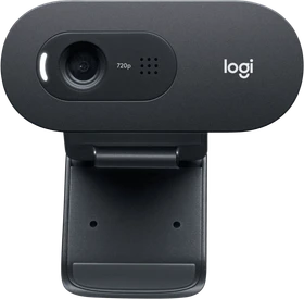 Logitech HD C505e