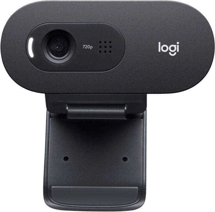Logitech HD C505e