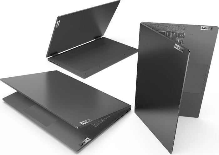 Lenovo IdeaPad Flex 5 14ALC05, Graphite Grey, Ryzen 5 5500U, 8GB RAM, 512GB SSD, DE