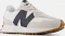 New Balance 327 moonbeam/black (Damen) Vorschaubild