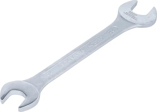 BGS technic Doppelmaulschlüssel, 20/22mm
