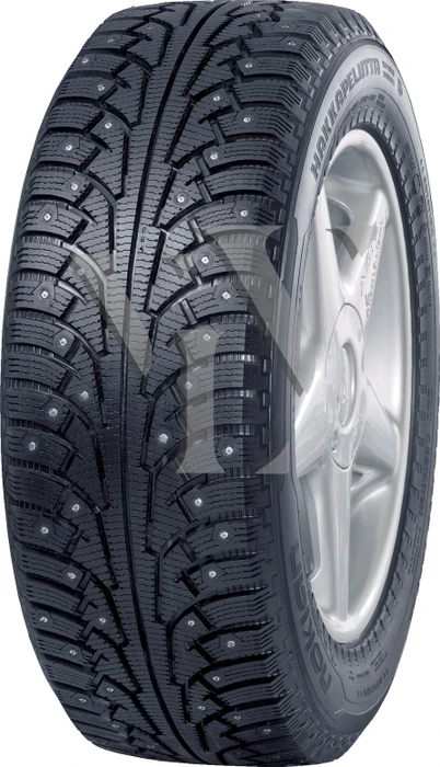 Nokian Hakkapeliitta R5 SUV 265/45 R20 108T XL