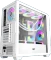 DarkFlash DS900WD White, Glasfenster Vorschaubild