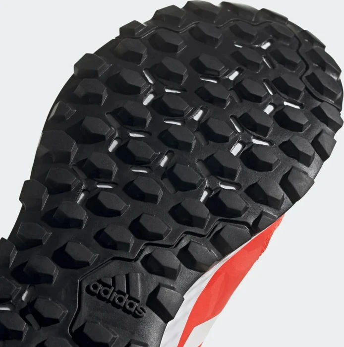 adidas Hockey Youngstar solar red/cloud white/vivid red (Junior)